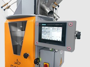 GRAVICOLOR 310/610: Unità di controllo GRAVInet GC-N