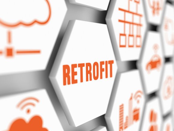 REMOTEaccess: ฮาร์ดแวร์ที่ยืดหยุ่น