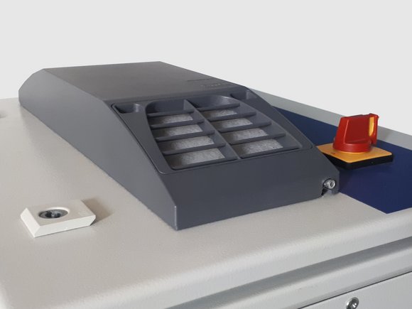 Remote Maintenance Box: State of the art hardware