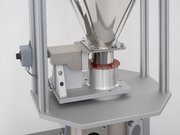 SPECTROFLOW: GRAVIFLOW weigh hopper