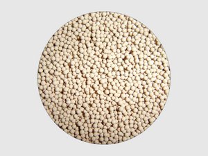 LUXOR S: Molecular sieve