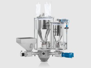 SPECTROFLOW: Wide range of applications
