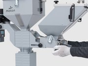 MINIBLEND V hybrid: Basit kalibrasyon