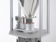 SPECTROFLOW: GRAVIFLOW weigh hopper