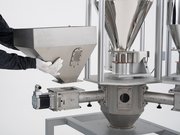 SPECTROFLOW: Easy reconfiguration and modification