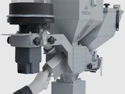 MINIBLEND V hybrid: Kariştirma boğazi