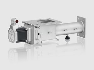 SPECTROFLOW: Needs-based dosing