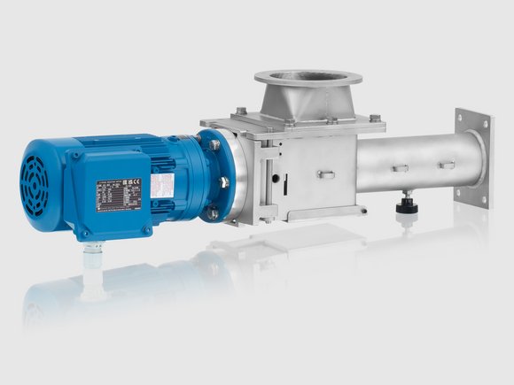 SPECTROFLOW: Dosificación en función de las necesidades