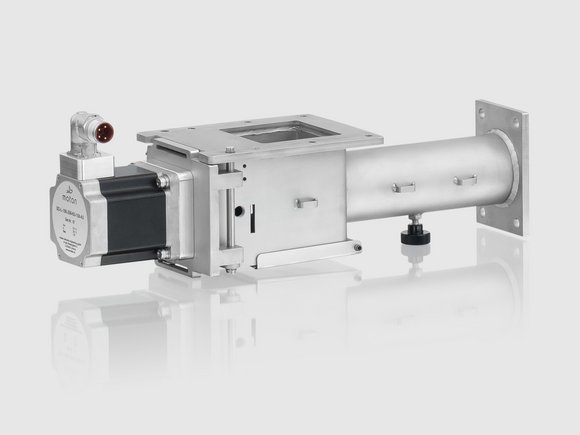 SPECTROFLOW: Needs-based dosing