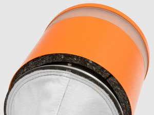 METRO SG HES: Optimized noise insulation