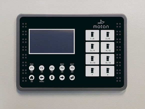 METRO SG HOS: Commandes de transport