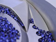 MINIBLEND V hybrid: Diskli dozajlama sistemi