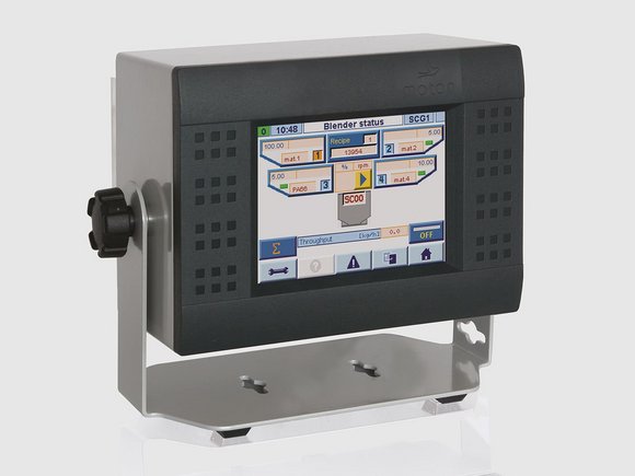 CONTROLnet: GRAVInet SC