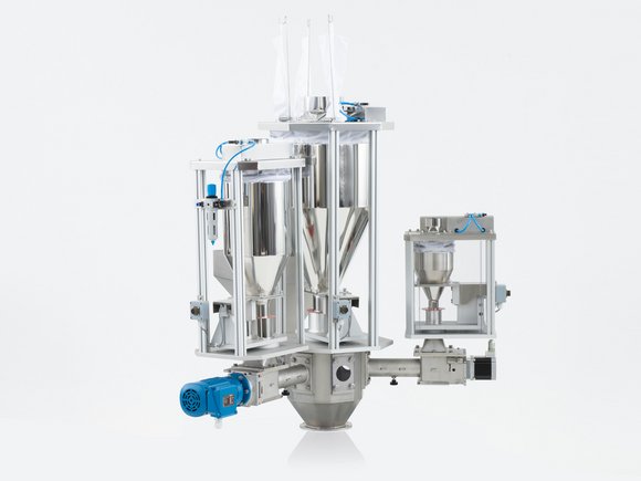 SPECTROFLOW: Customised applications