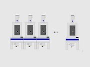 sDRYBIN A 15-2400: Modularité