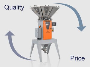 GRAVICOLOR 310/610: Ideal price-performance ratio