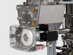 SPECTROPLUS: Neue CAN Motoren