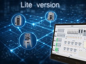 sPLANT: บอร์ดแสดงผลข้อมูลแบบดิจิทัล