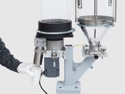 MINIBLEND V: Einfache Kalibrierung
