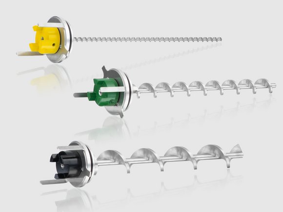SPECTROFLOW: Needs-based dosing