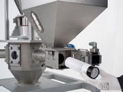 SPECTROFLOW: Interchangeable dosing screws