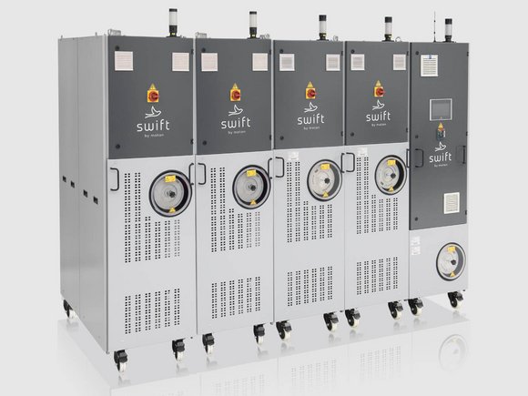 sDRY MM / MD: Modulo di essiccazione di standby