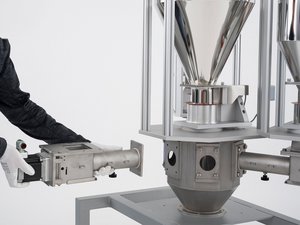 SPECTROFLOW: Easy reconfiguration and modification