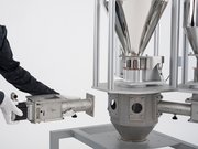 SPECTROFLOW: Easy reconfiguration and modification
