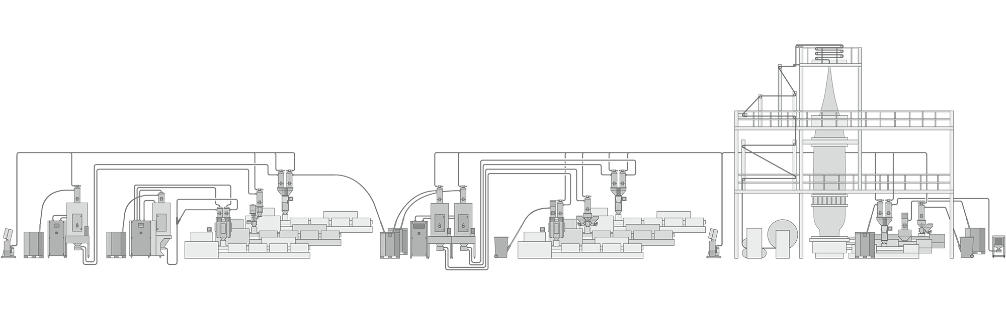 Single units